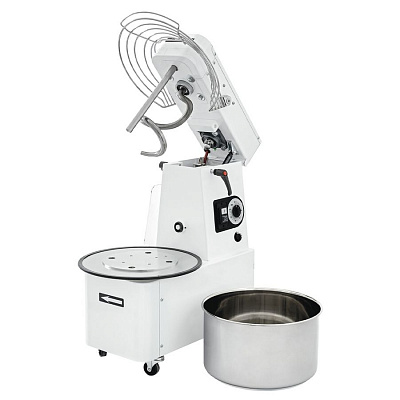 Тестомес спиральный Prismafood ITR 20 2V "EVO"