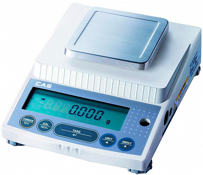 Весы лабораторные Cas CBL-220H