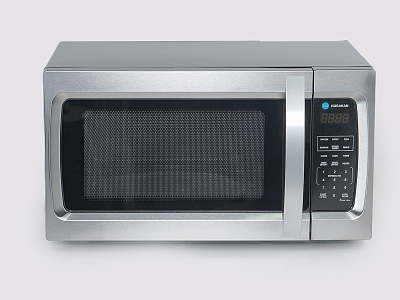 ПЕЧЬ СВЧ HURAKAN HKN-WP900-30L