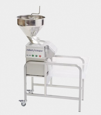 ОВОЩЕРЕЗКА ROBOT COUPE CL55 AUTO 1Ф 2247