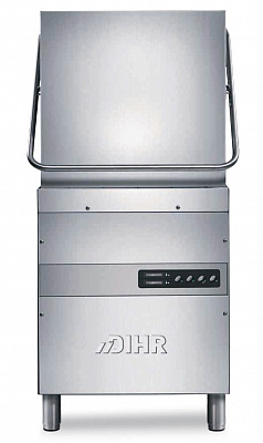 МАШИНА ПОСУДОМОЕЧНАЯ DIHR HT 11 ECO+DDE