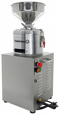 Коллоидная мельница Foodatlas HR-100Y