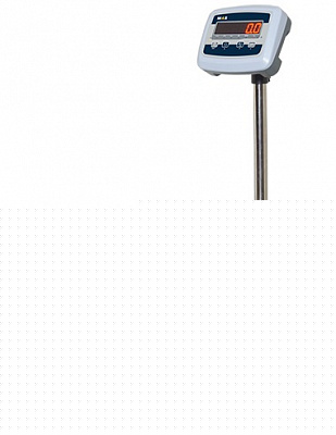 Весы товарные Mas PM1E-150-5060