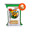 Кукуруза Mushroom Caravan Popcorn Казахстан 22,68кг мешок
