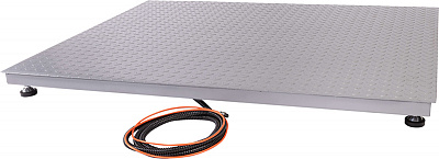 Платформенные весы Scale СКП1518 CI2001A
