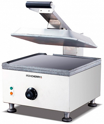 Тостер прижимной для булочек Iron Cherry Toaster 350