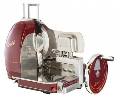 СЛАЙСЕР BERKEL FLYWHEEL (VOLANO) B116A КРАСНЫЙ