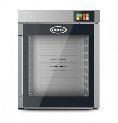 ШКАФ ТЕПЛОВОЙ UNOX EVEREO XEEC-1011-EPLS ЛЕВАЯ ДВЕРЬ