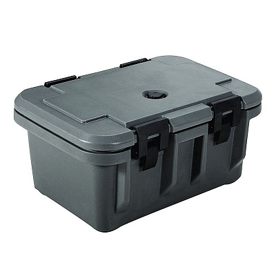 Термоконтейнер для гастроемкостей GN1/1,GN1/2, JW-INP150H