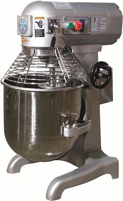 Планетарный миксер Gastrorag B10-HG