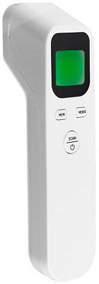 Бесконтактный термометр BVC BW-P918