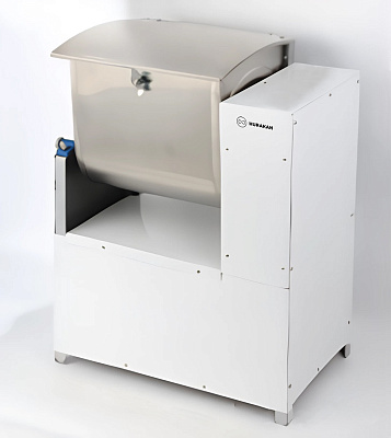 ТЕСТОМЕС ДЛЯ КРУТОГО ТЕСТА HURAKAN HKN-5HNM