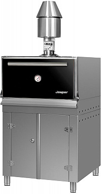 Печь на твердом топливе (хоспер) Josper HJX50L NC
