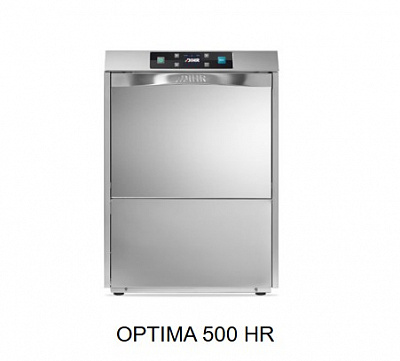 МАШИНА ПОСУДОМОЕЧНАЯ DIHR OPTIMA 500 HR DA