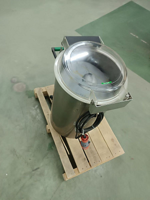 Картофелечистка Fimar PPF/10, без подставки