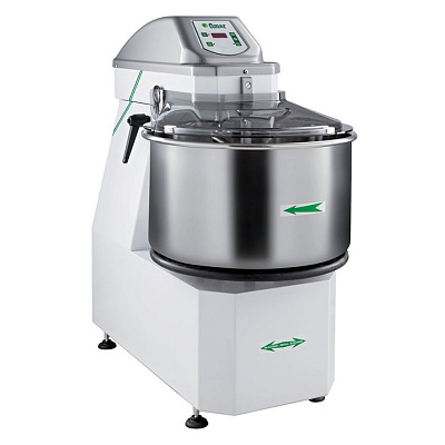 Тестомес спиральный Fimar 38SR 2V