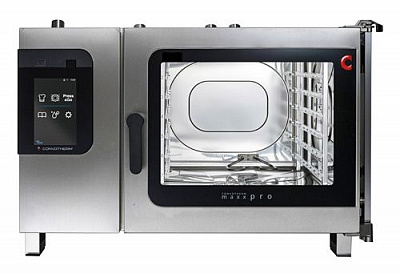 Пароконвектомат Convotherm maxx pro easyTouch 6.20 GB утапливаемая дверь