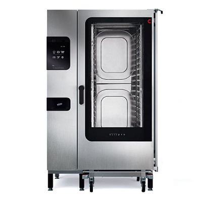 Пароконвектомат Convotherm maxx pro easyTouch 20.20 GB утапливаемая дверь