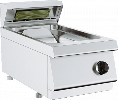 Мармит для картофеля фри Kusina G7D100E-S