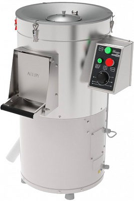 Картофелечистка Atesy Тайфун МОК-300А-02