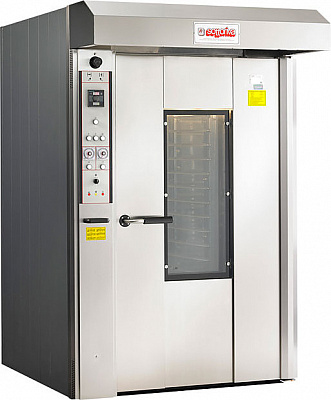 Расстоечный шкаф Sottoriva QUASAR 46Х76