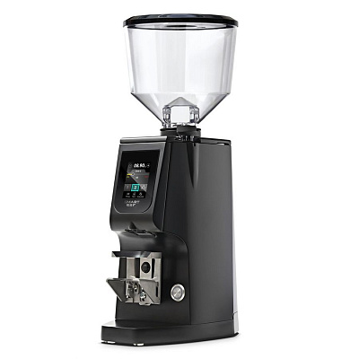 Кофемолка Atom Smart 65 S Matt black