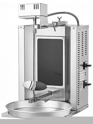 Гриль для шаурмы Eletto SD 10