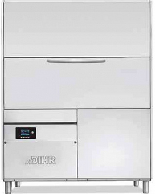МАШИНА КОТЛОМОЕЧНАЯ DIHR LP4 S8 PLUS ELETTRONICA+XP+PS+DDE