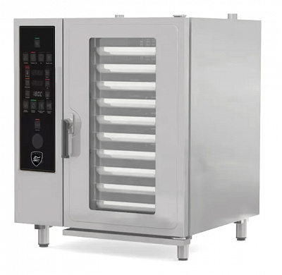 ПАРОКОНВЕКТОМАТ KAYMAN FLASHTASTE PLUS ПКЭ-10И-ПЛ