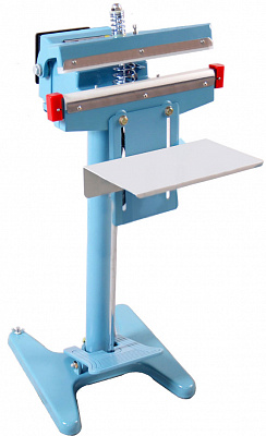 Запайщик пакетов Hualian Machinery PFS-450*2