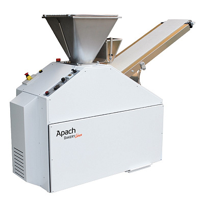 ТЕСТОДЕЛИТЕЛЬ ВАКУУМНЫЙ ПОРШНЕВОЙ APACH BAKERY LINE SDT130 A