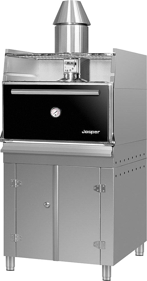 Печь на твердом топливе (хоспер) Josper HJX50LBC