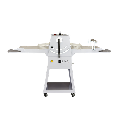 Тестораскаточная машина Apach Bakery Line ASH600/1300 VAR со станцией нарезки TCE600