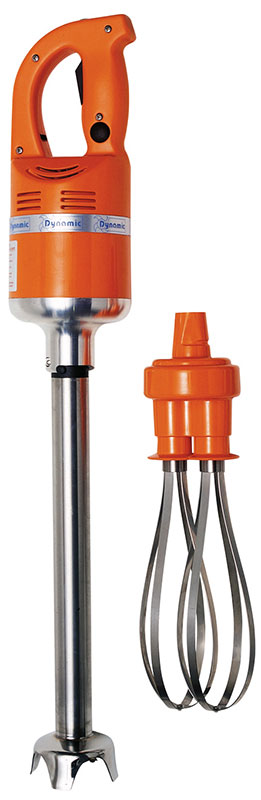 Миксер ручной Dynamic MF 2000 Combi 410mm (MF002)