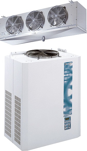 Сплит-система Rivacold FSL024Z012 Winter