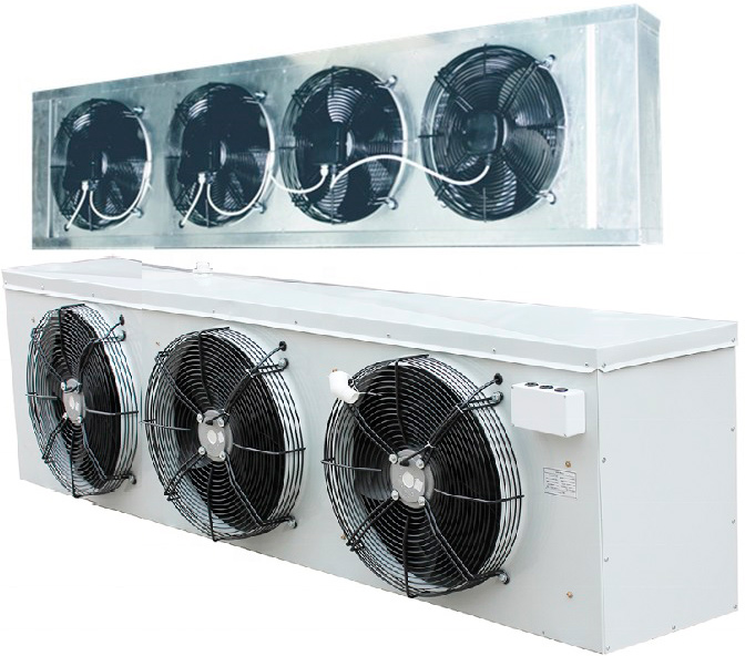 Сплит-система Intercold LCM 8320