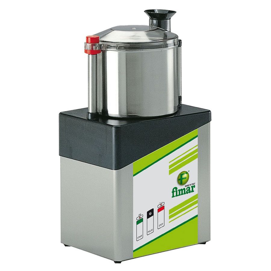 Куттер Fimar CL/8