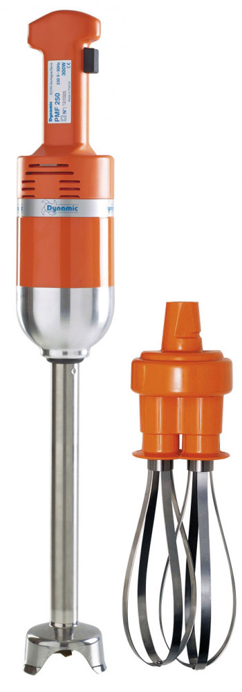Миксер ручной Dynamic PMF 250 Combi Pack 300mm (MF003)