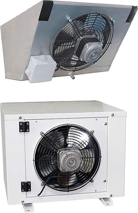 Сплит-система Intercold MCM 115