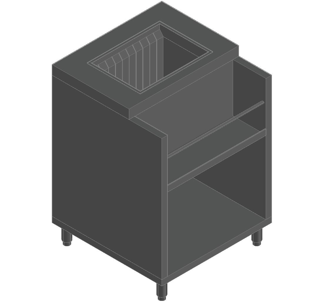 СТАНЦИЯ БАРНАЯ HICOLD НБМВЛ-6/6