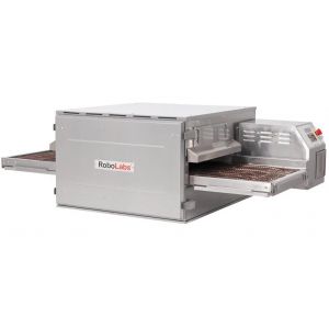 Печь для пиццы конвейерная RoboChef RC460M