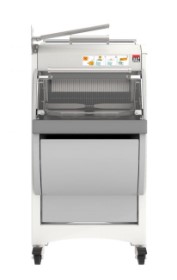 ХЛЕБОРЕЗКА JAC NEW SELF 450M