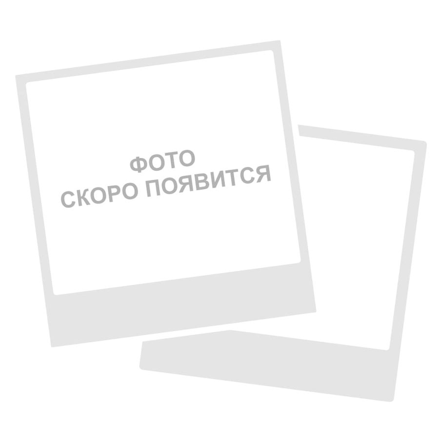Крышка гастроемкости Abat GN 1/3 с ручкой (с вырезом под ручки гастроемкости)