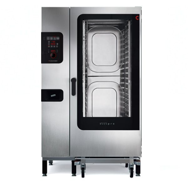 Пароконвектомат Convotherm maxx pro easyDial 20.20 GB