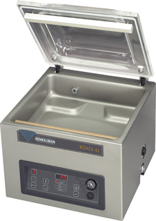 Машина вакуумной упаковки Henkelman Boxer 42 II