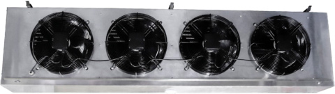 Сплит-система Intercold MCM 8440