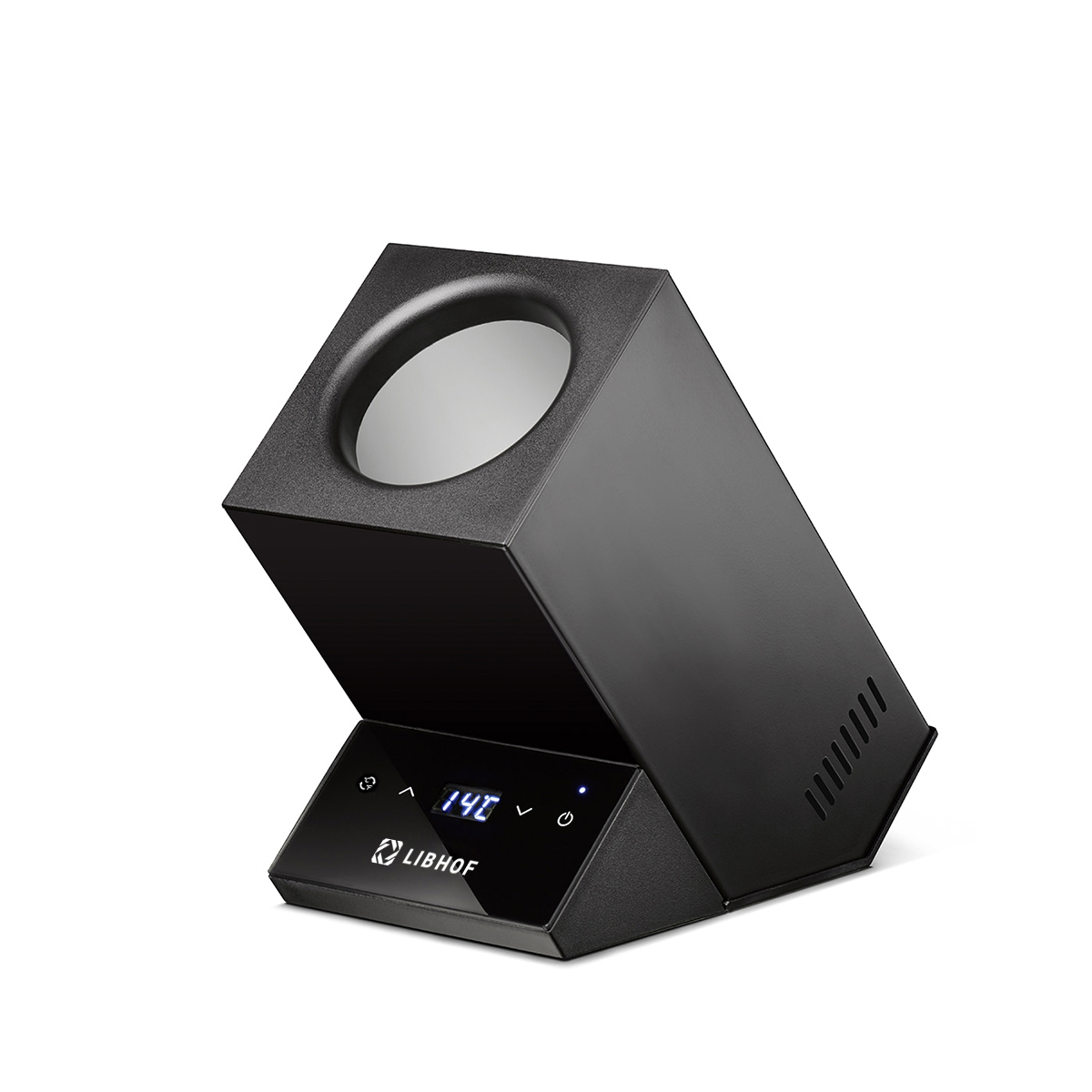 Охладитель бутылок Libhof BC-1 Black