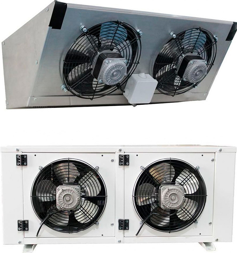 Сплит-система Intercold MCM 218