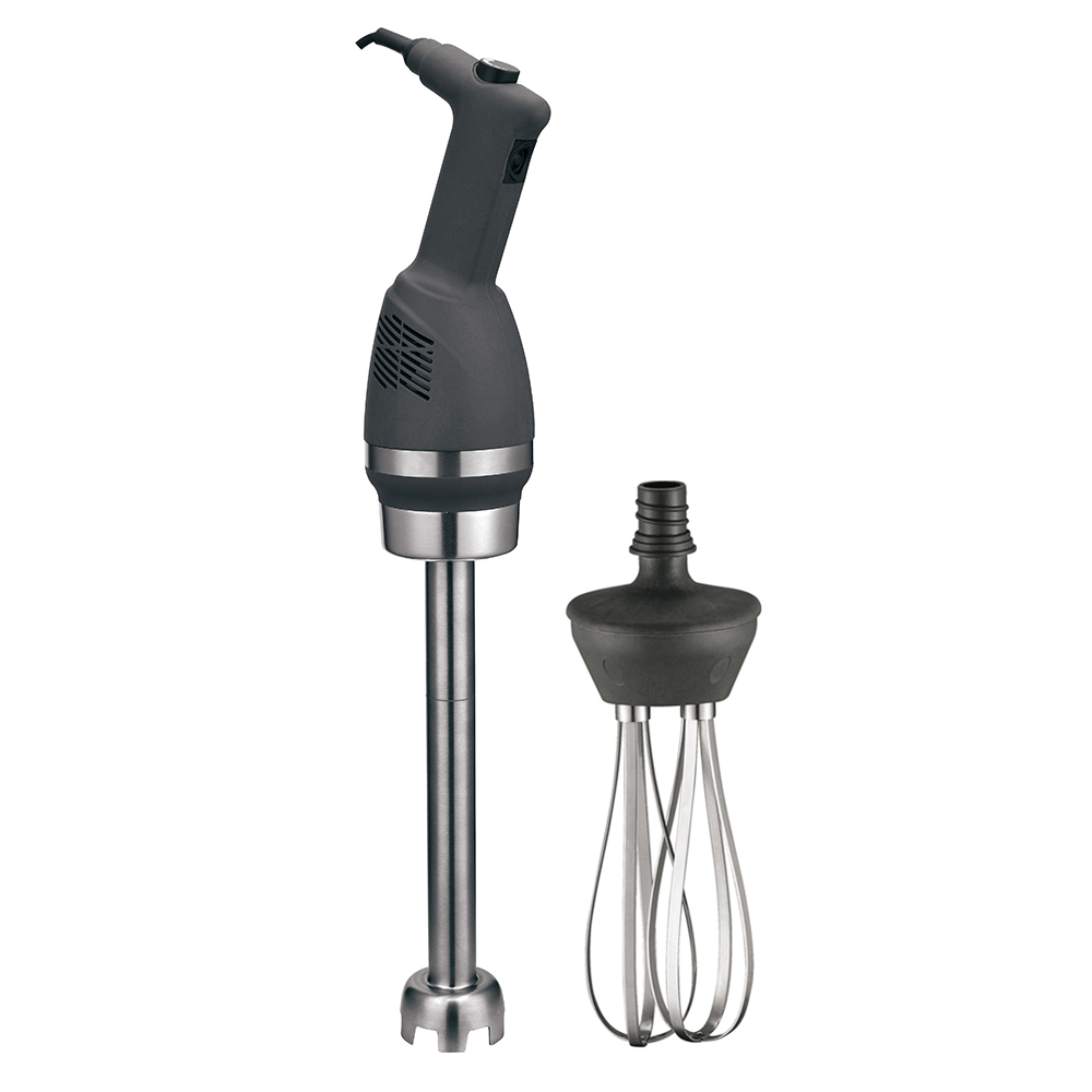 Миксер погружной Viatto VA-HM-305WH с венчиком
