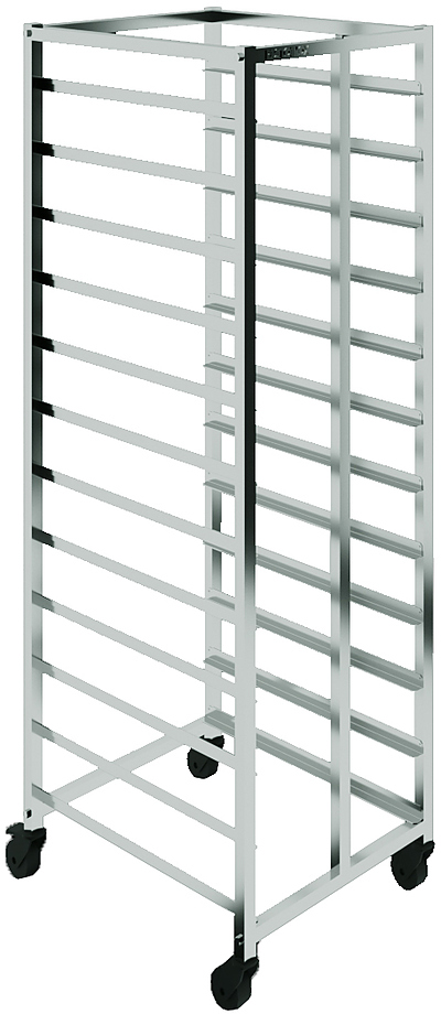 Шпилька для гастроемкостей Restoinox ТШCГ-GN-2/1-14